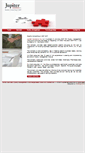 Mobile Screenshot of jupitersolutionsinc.com